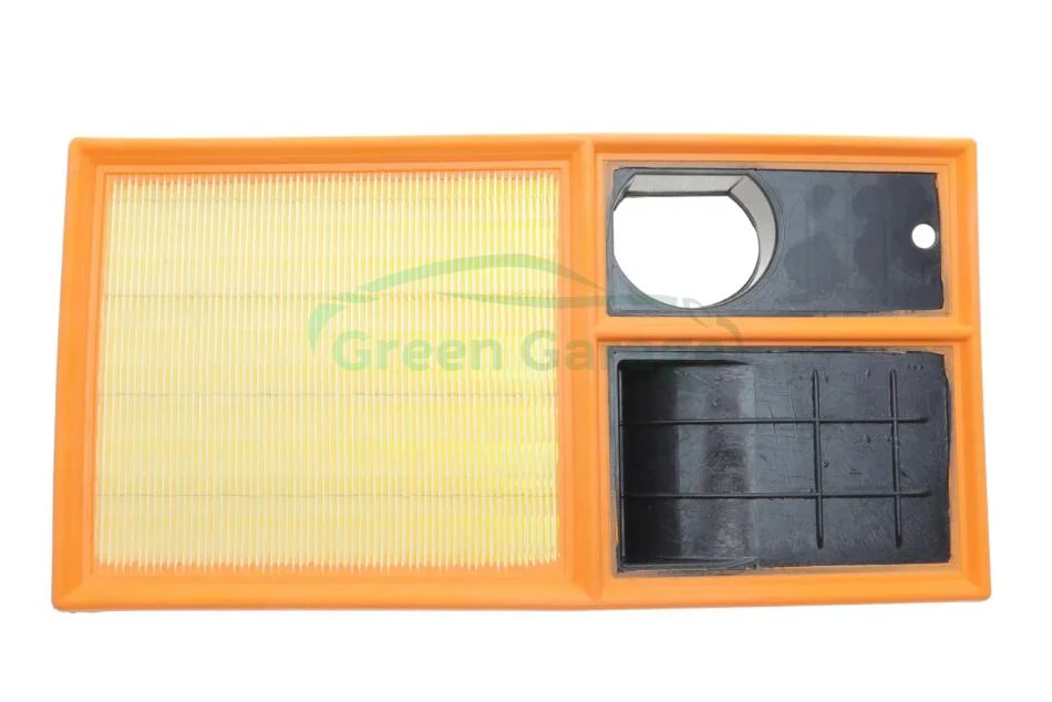 Фільтр повітряний VW GOLF V, VI 1.4 06-, FABIA I, II 1.4 06- (вир-во) ALPHA FILTER AF1840 (фото 1)