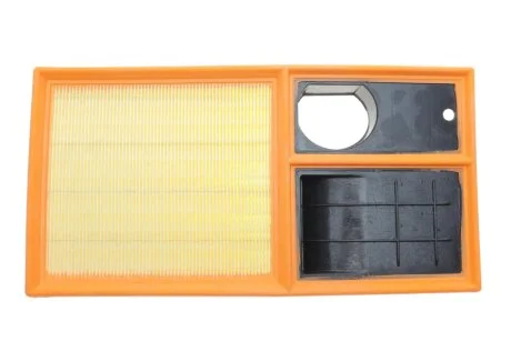 Фільтр повітряний VW GOLF V, VI 1.4 06-, FABIA I, II 1.4 06- (вир-во) ALPHA FILTER AF1840