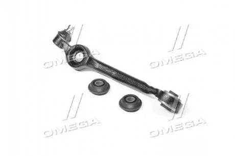 Рычаг подвески AUDI 100, A6 91-97 передн.лев. RIDER RD.343010077