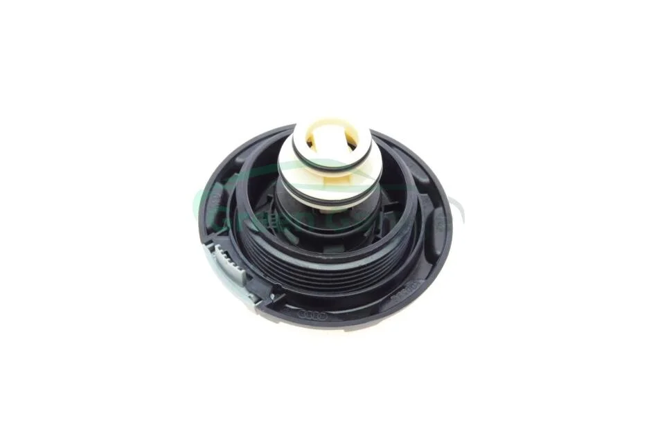 Кришка бачка охолоджуючої рiдини VAG 4M0121321Q (фото 1)