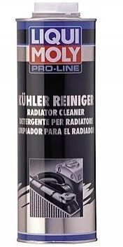 Промивка системи охолодження LIQUI MOLY 5189 (фото 1)