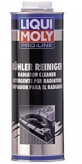 Промивка системи охолодження LIQUI MOLY 5189
