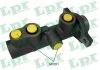 Гальмівні колодки, барабанні LPR 1095 (фото 1)