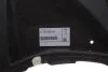 Щиток підкрильника Пр. BMW 51128075814 (фото 2)