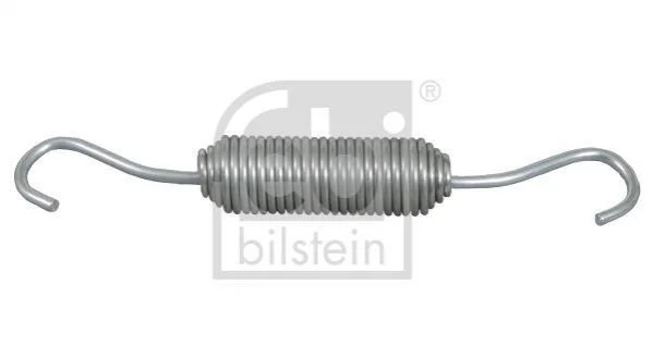 Пружина гальмівної колодки FEBI BILSTEIN 15835 (фото 1)