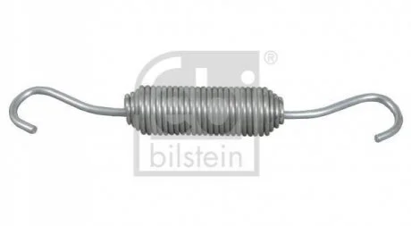 Пружина гальмівної колодки FEBI BILSTEIN 15835