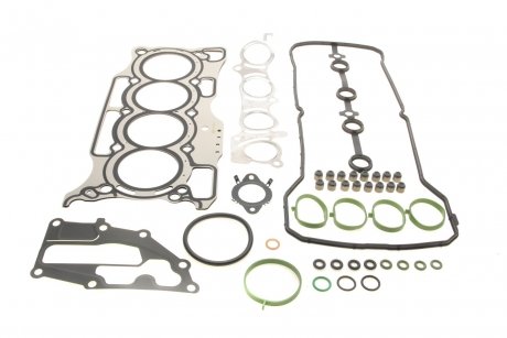 Комплект прокладок, головка цилиндров RENAULT 1.6 16V H4M 15- ELRING 565.370