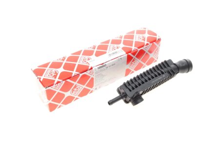 Трубка вентиляції картера FEBI BILSTEIN 109683