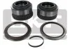 Підшипник колеса,комплект SKF VKBA 5430 (фото 1)
