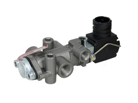 Електромагнітний клапан FEBI BILSTEIN 22399
