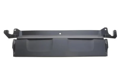 Бокова накладка бампера RENAULT 620840755R