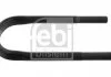 Скоба кріплення ресори FEBI BILSTEIN 35067 (фото 1)