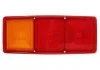 Скло заднього ліхтаря TRUCKLIGHT TLUN096L/RL (фото 1)