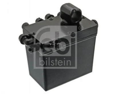 Помпа підйому кабіни FEBI BILSTEIN 39852