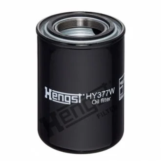 Фільтр гідравлічний HENGST HY377W