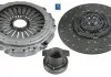 Комплект зчеплення SACHS 3400700334