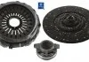 Комплект зчеплення SACHS 3400121701