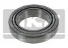 Підшипник колеса SKF VKHB 2154 (фото 1)