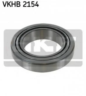 Підшипник колеса SKF VKHB 2154