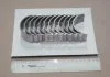 Вкладиш шатунний GLYCO 713572/6 0.25MM (фото 1)
