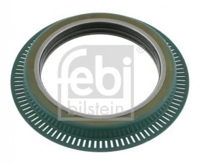Сальник ступиці FEBI BILSTEIN 22616