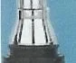 Штуцер колеса (сосок) 34mm TR412 4MAX 4806201412E (фото 1)