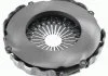 Муфта зчеплення SACHS 3482000464