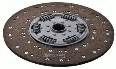 Диск зчеплення SACHS 1878634026
