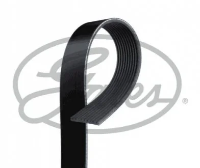 Доріжковий пас GATES 10PK1340HD