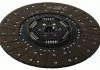 Диск зчеплення SACHS 1862506131