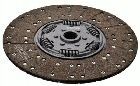 Диск зчеплення SACHS 1878044631