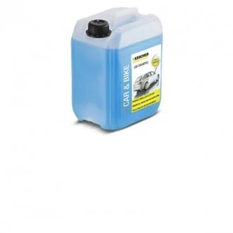 Автошампунь KARCHER 6.295360.0