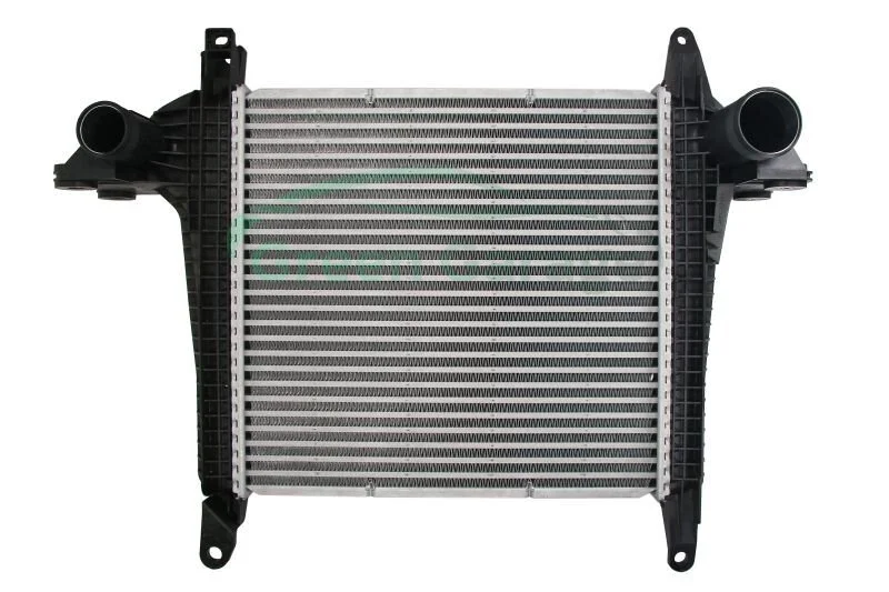 Охолоджувач наддувального повітря MAHLE / KNECHT CI 136 000P (фото 1)
