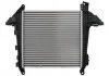 Охолоджувач наддувального повітря MAHLE / KNECHT CI 136 000P (фото 2)