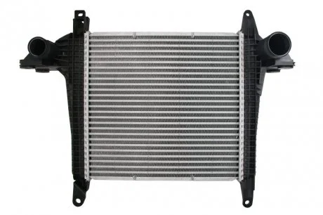 Охолоджувач наддувального повітря MAHLE / KNECHT CI 136 000P