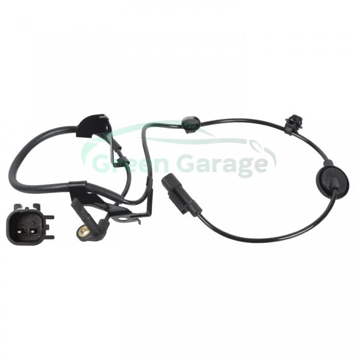 Датчик ABS задн Лів MITSUBISHI LANCER VIII, OUTLANDER II, OUTLANDER III 2.0-3.0 11.06- BLUE PRINT ADBP710029 (фото 1)