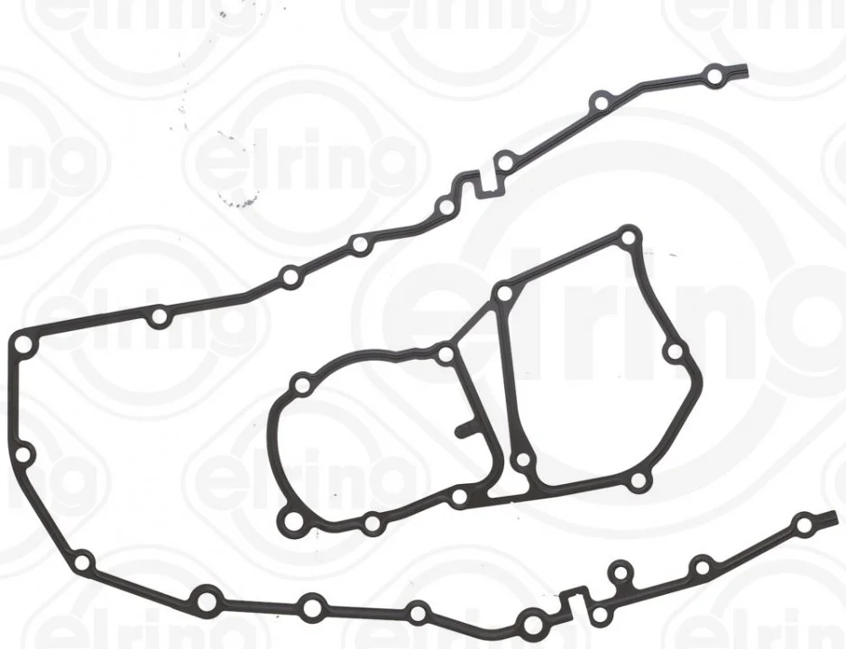 Прокладка кришки ГРМ BMW 3 (E36), Z3 (E36) 1.9 09.95-08.99 ELRING 923089 (фото 1)