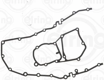 Прокладка кришки ГРМ BMW 3 (E36), Z3 (E36) 1.9 09.95-08.99 ELRING 923089