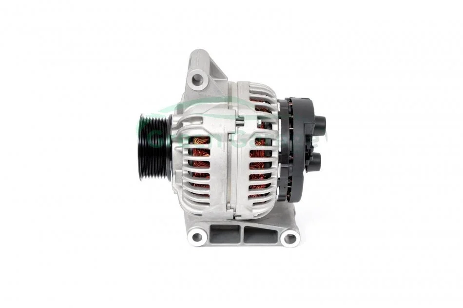 Генератор BOSCH 0 124 655 385 (фото 1)