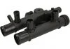 Термостат системи охолодження THERMOTEC D2R007TT (фото 1)