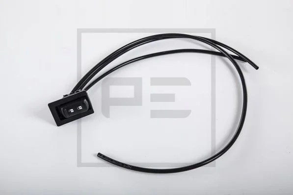 Клапан рульової колонки PE AUTOMOTIVE 120.30800 (фото 1)