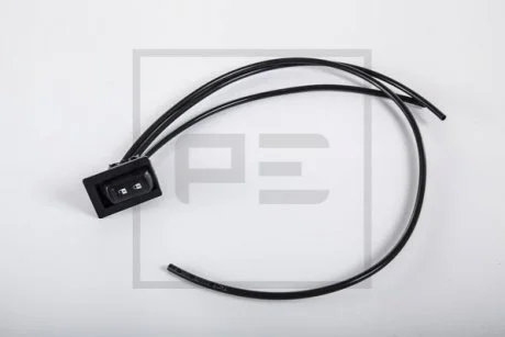 Клапан рульової колонки PE AUTOMOTIVE 120.30800