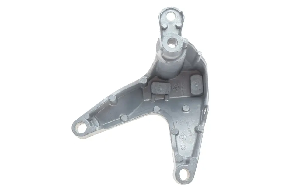 Кронштейн подушки двигуна лів RENAULT 112531966R (фото 1)