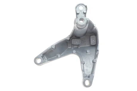 Кронштейн подушки двигуна лів RENAULT 112531966R
