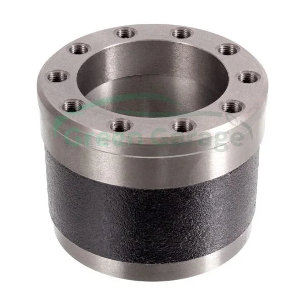 Ступиця FEBI BILSTEIN 106992 (фото 1)