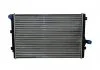 Основний радіатор VAG A3/Octavia/Caddy/Passat 1.6-2.0 TDI 10- ASAM 32198 (фото 1)