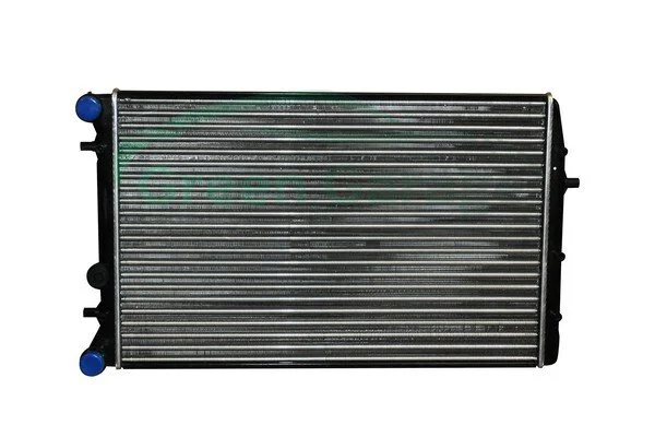 Радіатор Audi A3 1.9TDI 96/Seat Toledo 99-/VW Golf IV 96- ASAM 32185 (фото 1)