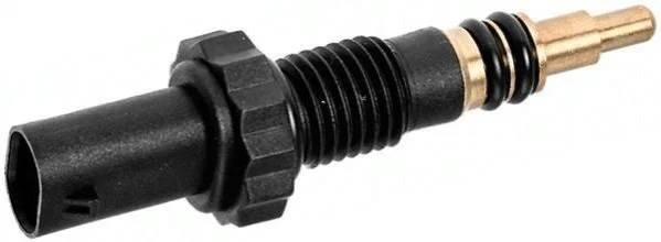 Датчик температури охол.рідини BMW X3/X5/X6 08- HELLA 6PT 013 113241 (фото 1)