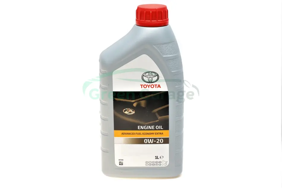 Масло TOYOTA 0888083885 (фото 1)