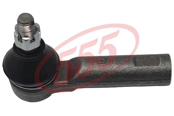 Наконечник рул.тяги TOYOTA COROLLA 08- OUT R L (пр-во) 555 SET371 (фото 1)
